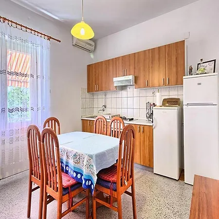 Lucija - Three Bedroom With Balcony