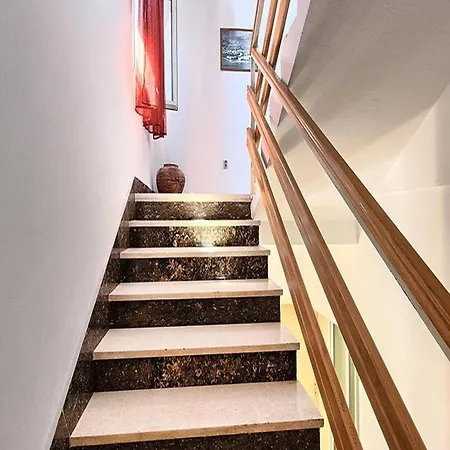 Lucija - Three Bedroom With Balcony Appartement Kaštela