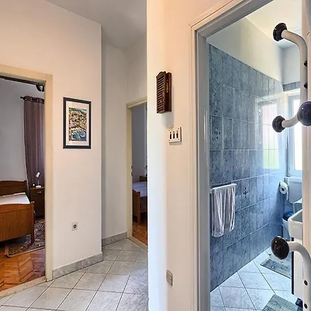 Lucija - Three Bedroom With Balcony Appartement