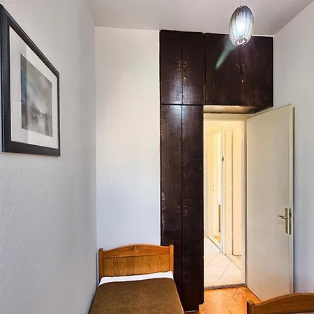 Lucija - Three Bedroom With Balcony *