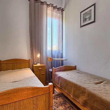 Lucija - Three Bedroom With Balcony * Kaštela