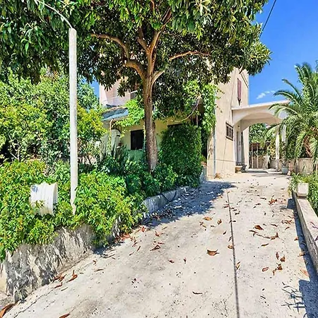 Lucija - Three Bedroom With Balcony