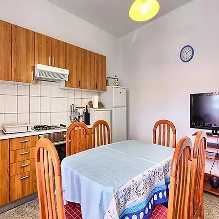 Appartement Lucija - Three Bedroom With Balcony Kaštela