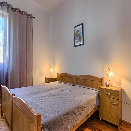 Lucija - Three Bedroom With Balcony *