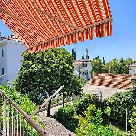 Lucija - Three Bedroom With Balcony Appartement *