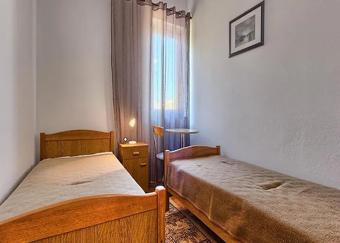 Lucija - Three Bedroom With Balcony * Kaštela