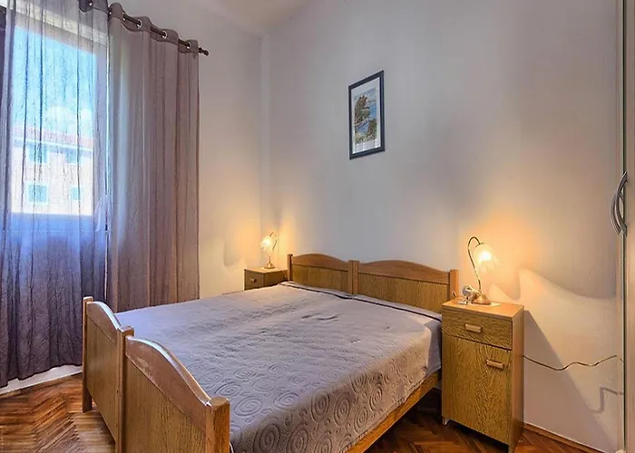 Lucija - Three Bedroom With Balcony *